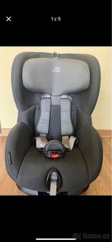 Autosedačka Britax