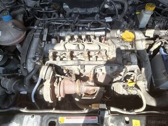 Alfa Romeo Giulietta 1.6jtdm 77kw