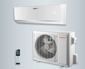 Viessmann Vitoclima 200-S klimatizace 5,2 kW
