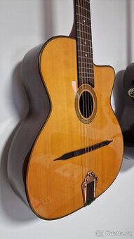 Aria MM 20 - krásný dohmat 