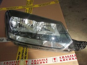 Světlo P. Škoda Yeti 5L1941016D