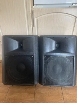 2 aktivní reprobedny RH Sound RHA 12-02-250