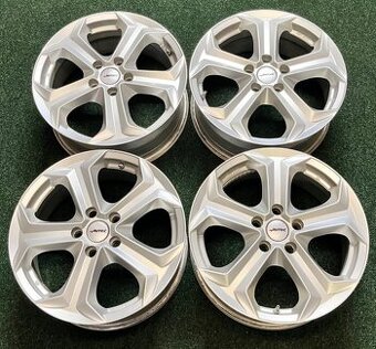 5x112 R17 Alu disky Alutec + senzory - ET 50