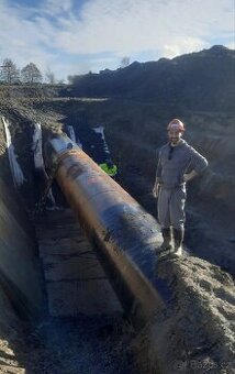 Hledám pro sebe práci na pozici:  " svářeč "