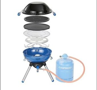 Party gril Campingaz 400
