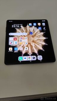 HONOR Magic V2 16GB/512GB – Černý