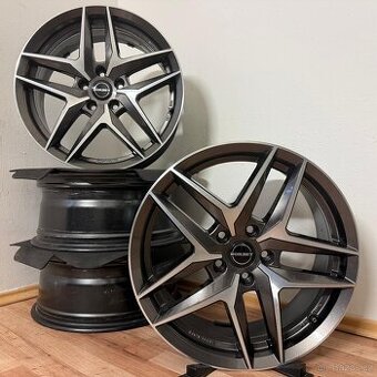 VW/ŠKODA OCTAVIA IV 5x112 R18 ET48 7,5Jx18 57,1mm