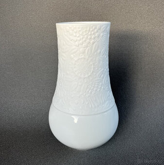 Rosenthal Op Art váza 22 cm, Bjorn Wiinblad