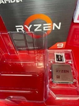 AMD Ryzen 9 5900X Procesor