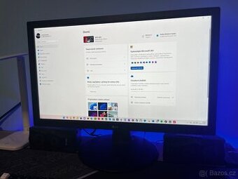 Monitor LG 24MB35PM