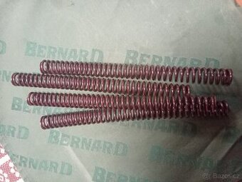 Vzduchovka Slavia 630/631 - pružina