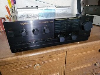 Prodám zesilovač Grundig- A9000, super třída, 2+120 WATT, do