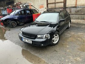 Audi A4 B5 1.8 92kw avant náhradní díly z vozu ND