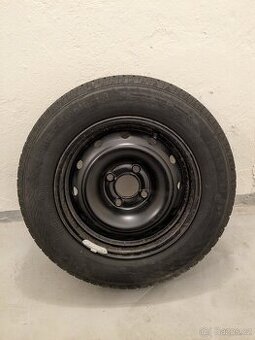 Continental ContiEcoContact 3 185/65/R14