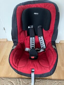 Britax Romer King 9-18kg