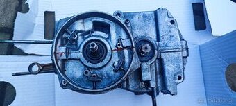 Manet Korado polomotor