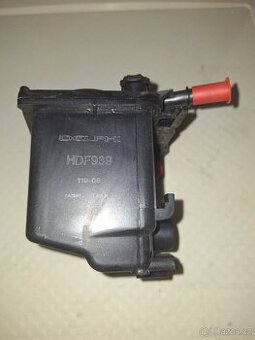 Palivový filtr DELPHI