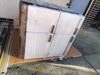 Sporák na tuhá paliva