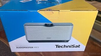 Technisat Audiomaster MR3 reproduktor 90 W