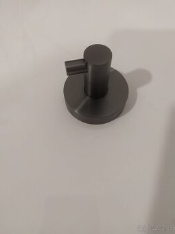 Koupelnový háček Bemeta