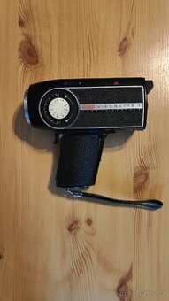 Kamera - Eumig Vinnette 3