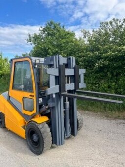 DESTA D 50 K po GO, rok výroby 2025