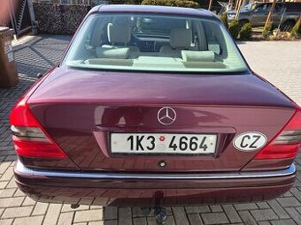 Mercedes c180