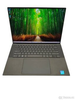 Dell Precision 5560 ( 12 měsíců záruka+Faktura )