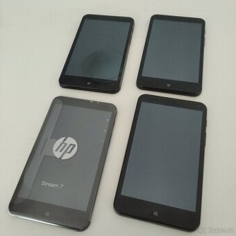 Tablet HP Stream7