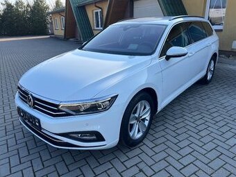 Volkswagen Passat 2.0TDI 4Motion DSG 147kw