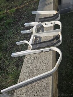 Can am G1 ram se stupackama