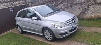 Mercedes-Benz B