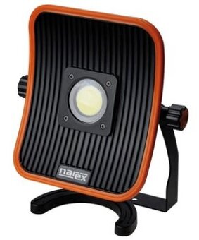 Svítilna NAREX FL LED 50 ACU