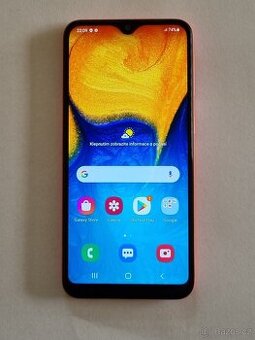 Samsung A20e
