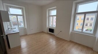 Pronájem byt 1+1, Svitavy