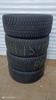 Zimní pneumatiky 225/45r18