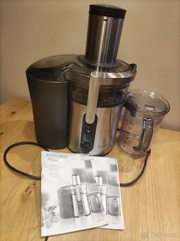 Odšťavňovač Catler