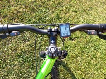 Prodám dětské kolo PELLS razzer 6061