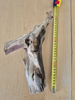 Akvarijní kořen 30 cm