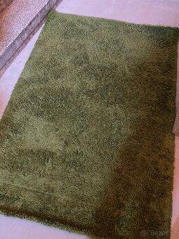 Koberec IKEA Skongsduva