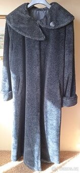 Dámský umělý kožich NOVÝ