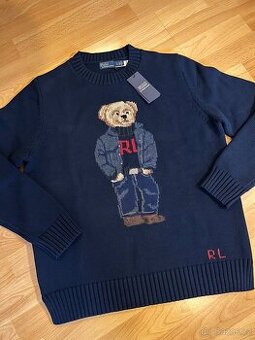 Ralph Lauren svetr