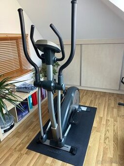 Prodám crossový trenažér KETTLER VERSO 307