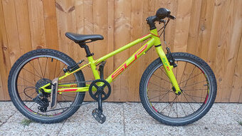 Dětské kolo Superior Fly 20