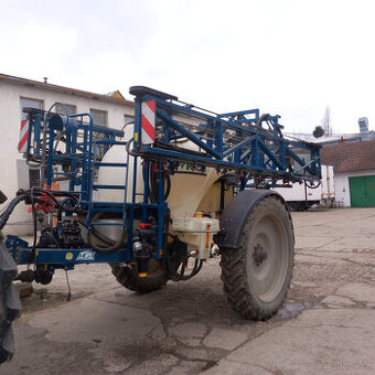 Postřikovač MGM 3000-20