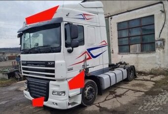 DAF 105.460