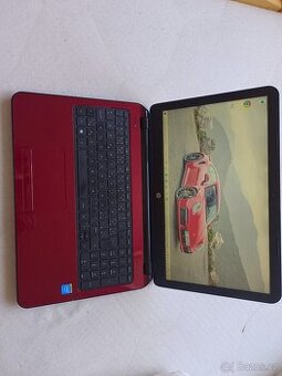 Krásný HP 8gb RAM/256gb SSD