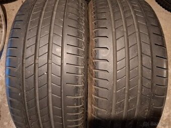 205/45/17 Bridgestone Letní 6,5 mm