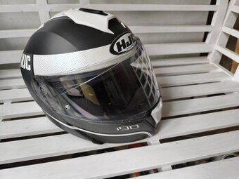 Prodám výklopnou přilbu HJC i90 vel.S