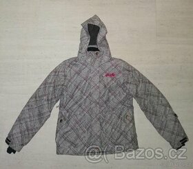 Zimní bunda Firefly